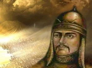 Alparslan'ın mezarında son durum