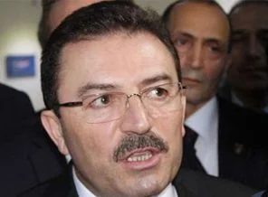 Altınok'tan Gezi'ye yağmur göndermesi