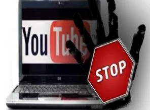 Anayasa Mahkemesi Youtube'un yasağını kaldırdı