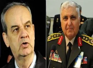 Ankara'da sürpriz görüşme