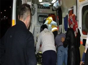 Ankara'da trafik kazası: 25 yaralı