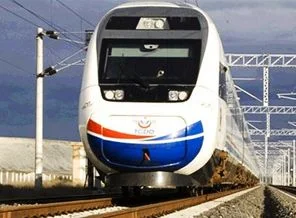 Ankara-İstanbul arası kaç saate düşecek?