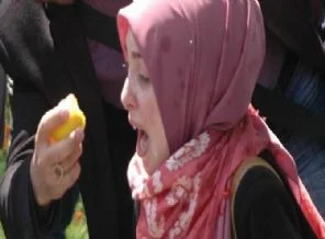 Antikapitalist Müslümanlar'a Saraçhane'de müdahale; 10 gözaltı