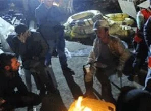 Apar topar İstanbul'a gitti hayatı kurtuldu