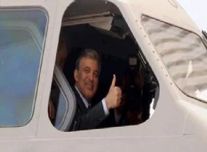 Araba yapmadan önce uçak yapan ülke!