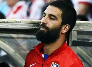 Arda'nın takımı şampiyon oldu