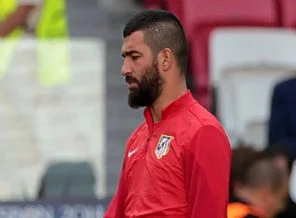 Arda Şampiyonlar Ligi finalinde yok