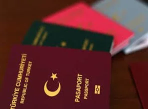 Artık iki pasaport kullanıbilecek