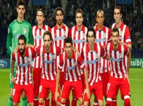 Atletico, maça 'Soma' tişörtüyle çıkacak