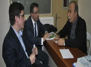 Avcı: İçimizdeki kavgaları bitirmedikçe...