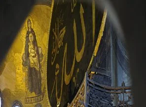 Ayasofya için 100 bin kişi harekete geçiyor