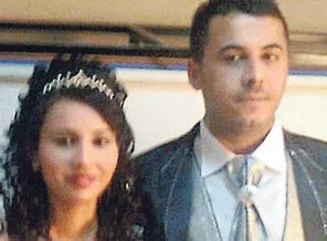 Aynı gün hem kefen hem kundak hazırladılar