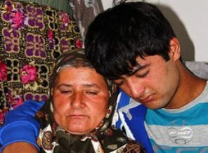 Aynı vardiyadaki 3 kardeşten biri sağ çıktı