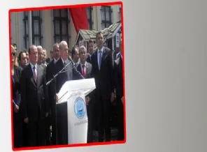 Bahçeli'den bir garip açıklama daha