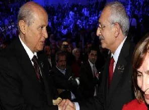 Bahçeli'den 'çatı aday' ziyaretleri