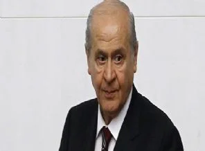 Bahçeli'den çatı formülüne yeni tanımlama