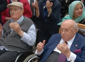 Bahçeli'ye ne dediği merak ediliyordu!