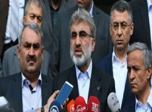 Bakan'dan Hürriyet yazarına sert tepki