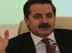 Bakan Faruk Çelik açıkladı: Ceza bitiyor!