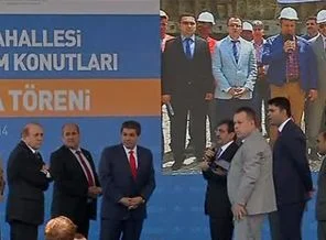 Bakan Güllüce: İyi sallandık