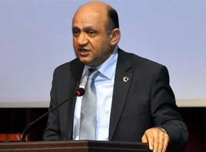Bakan Işık'ın Almanya arzusu