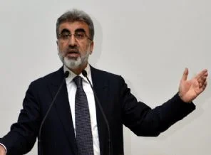 Bakan Taner Yıldız'ı kim yanılttı ?
