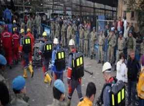 Bakan Yıldız içeride kalan işçi sayısını açıkladı