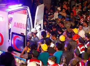 Bakan Yıldız ölen madenci sayısını tekra açıkladı: 201