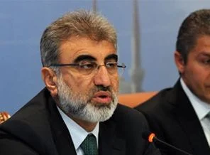 Bakan Yıldız, Soma'ya gidiyor