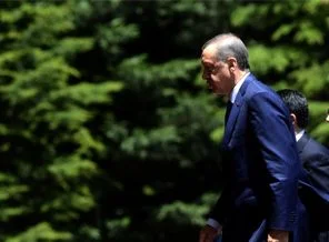 Bakanlar Kurulu toplandı