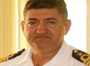 Balyoz hükümlüsü Albay Murat Özenalp hayatını kaybetti