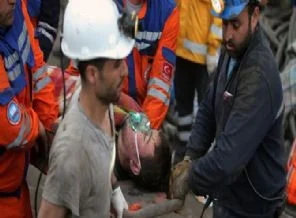 Bankalar Soma'da ölenlerin borçlarını silmiyor!