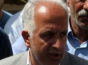 'Barışı getirenlerin ayakkabısından su içeriz'