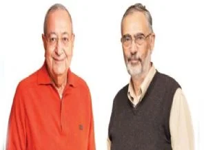 Barlas ve Mahcupyan: Başbakan atama devri bitti
