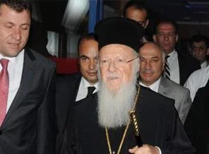 Bartholomeos Erdoğan'ı övdü ama...