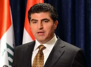 Barzani'den maden için başsağlığı
