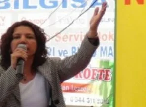 Başbakan'a: Birlikte Kandil'e gidelim