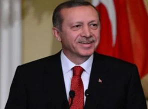 Başbakan'a hakarette yarışan gazeteler var