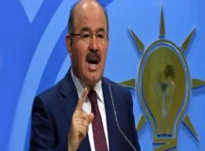 Başbakan, Bahçeli'nin emirlerini yerine getirecek