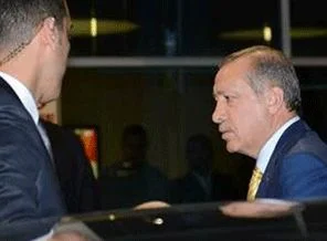 Başbakan'dan Bakan Çelik'e ziyaret