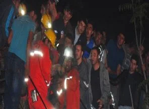 Başbakan'dan facia açıklaması: 232 ölü