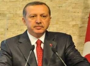 Başbakan'dan İsrail'e teşekkür