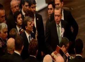 Başbakan Erdoğan'dan Feyzioğluna: Terbiyesizlik yapma
