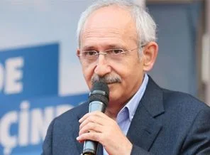 Başbakan Erdoğan'dan Kılıçdaroğlu'na dava!