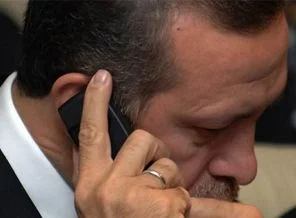Başbakan Erdoğan'dan Tazegül'e kutlama