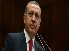 Başbakan Erdoğan'dan Yılmaz Özdil'e sert cevap!