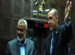 Başbakan Erdoğan Gazze'ye gidecek!