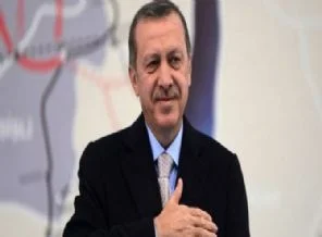 Başbakan Erdoğan'ı yenecek Köşk adayı!