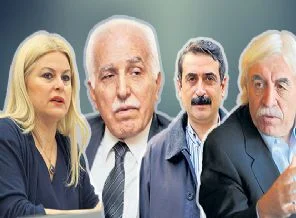 Başbakan Erdoğan'ın 'cemaat' sözlerine tepki yağdı
