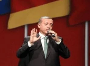 Başbakan Erdoğan'ın Köln ziyareti Alman basınında